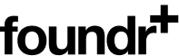 foundr+ Logo