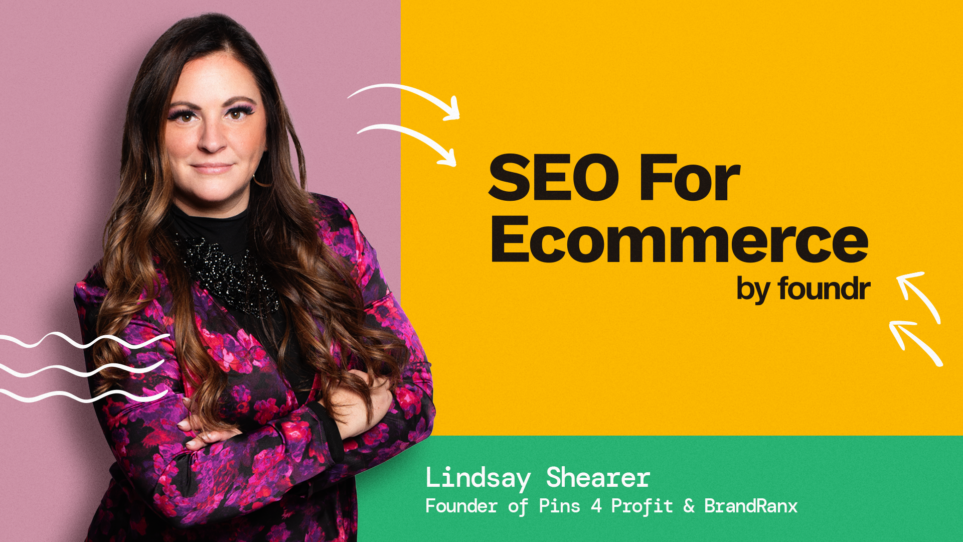 SEO For Ecommerce