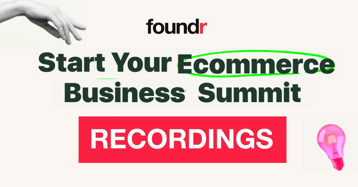 Summit Checkout Recordings